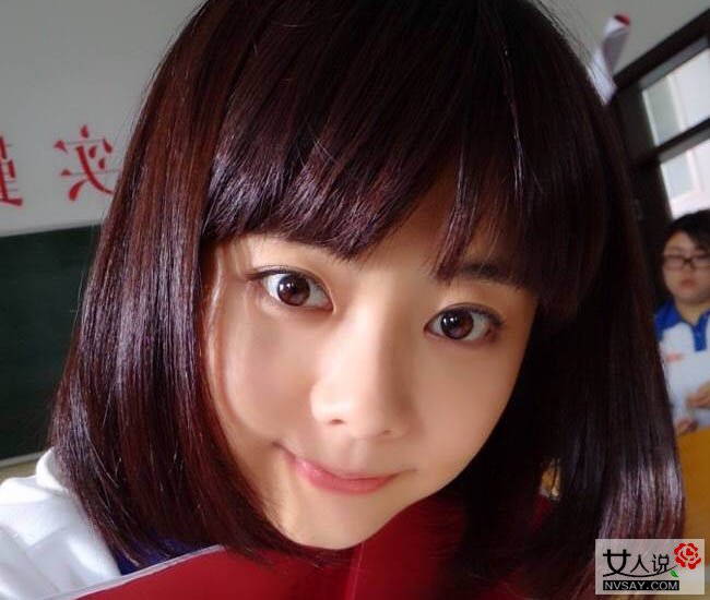 泸州居然有只这么美的“小狐狸”