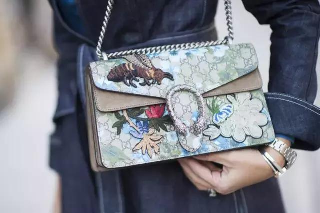 2018年gucci包包,gucci哪款包袋子是白色的