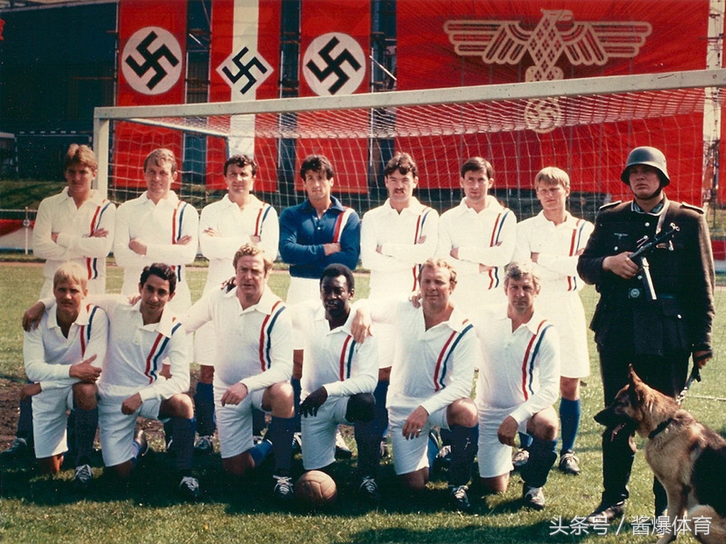 最值得看的球幕电影,十大好看的足球电影