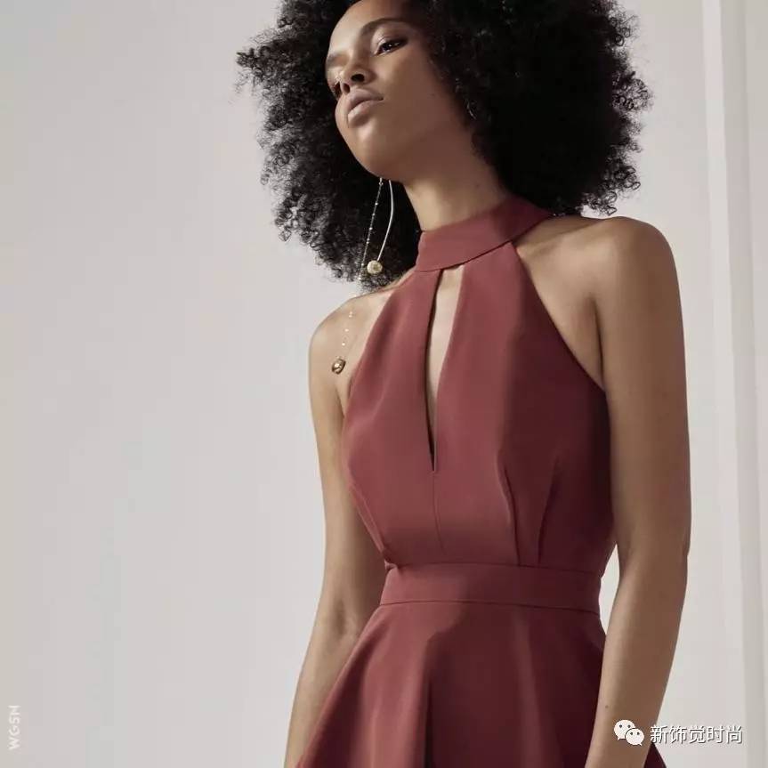 新饰觉买手｜机会总是留给有准备的人，作为buyer，你准备好了吗？