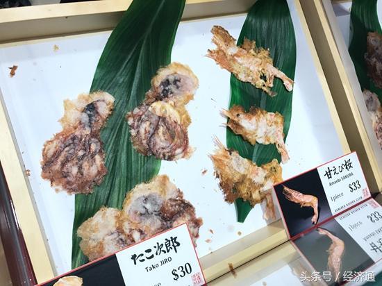 铜锣湾新开的美食街集市,铜锣湾地下美食街香辣锅