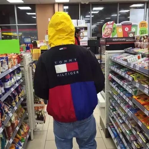 说他是爸爸最爱的POLO衫品牌，这个老大哥二话不说就急眼了！