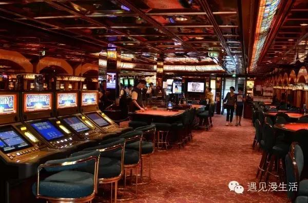 皇家加勒比邮轮海洋奇迹号体验,皇家加勒比邮轮海洋航行者号游记