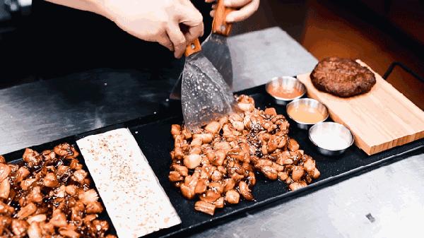 无鸡不成宴广府酒席,无鸡不成宴中山