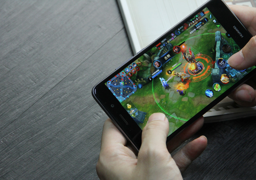 畅享7plus,华为畅享7plus