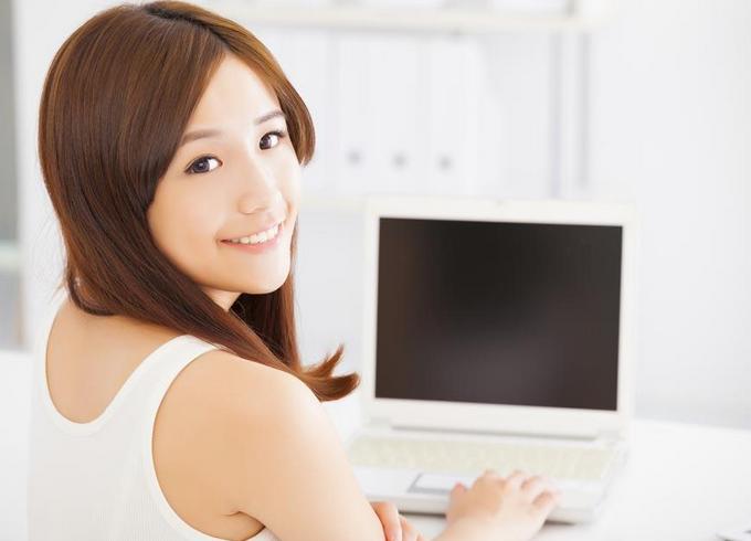 你是女孩子赚钱才是你的出路,你是女生为什么要那么拼