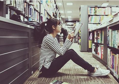 你是女孩子赚钱才是你的出路,你是女生为什么要那么拼