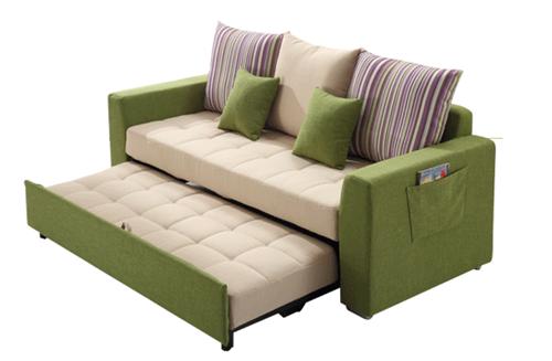 小户型多功能沙发床,什么样的多功能沙发床好用