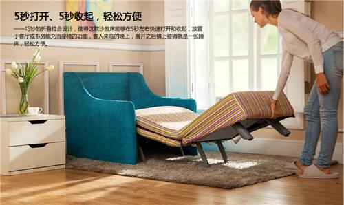 小户型多功能沙发床,什么样的多功能沙发床好用