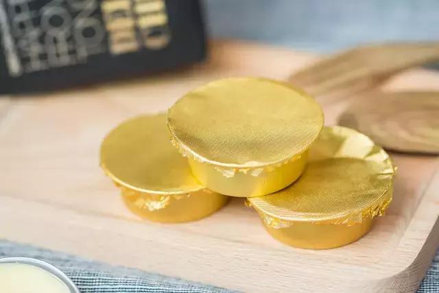 颜控必备!这款每月只卖7天的网红零食,俘虏了大半个娱乐圈!