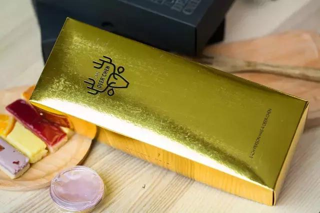 颜控必备!这款每月只卖7天的网红零食,俘虏了大半个娱乐圈!