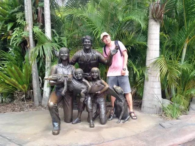 西澳珀斯游记,西澳游记攻略