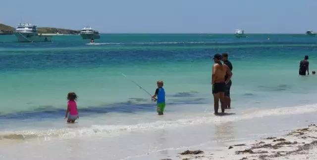 西澳珀斯游记,西澳游记攻略