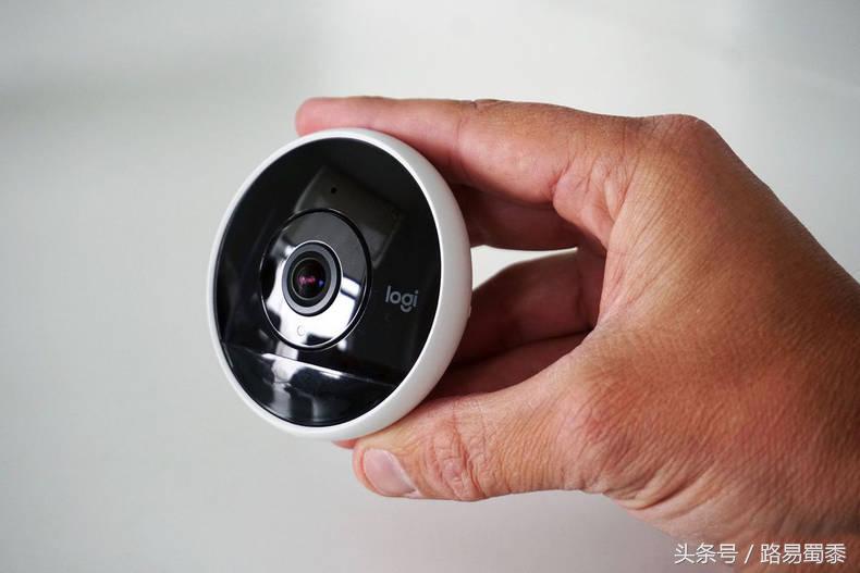 罗技摄像头能做什么,罗技最新直播摄像头