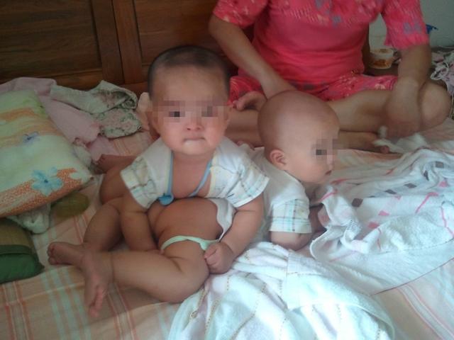 生了俩孩子婆婆一个不给带,生了双胞胎奶水不够怎么办