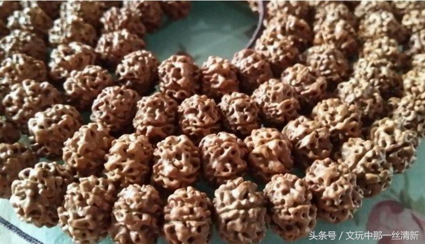 金刚应该怎么选，怎么盘，教你一些小经验