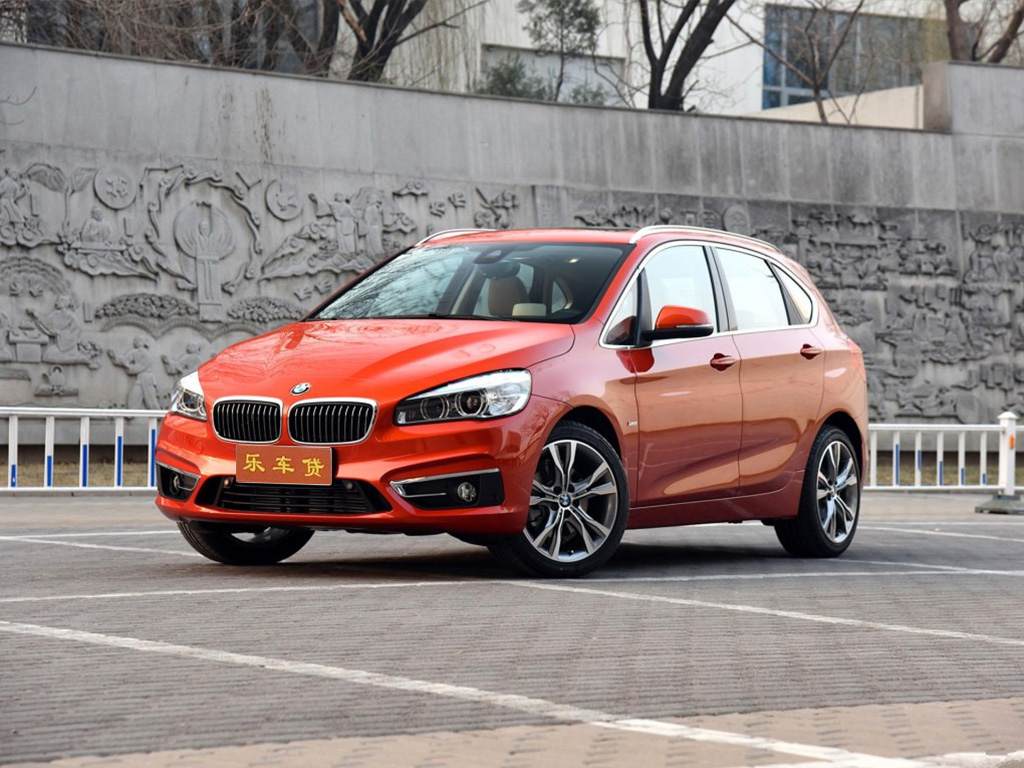 美系有哪些豪华车,白富美适合什么车