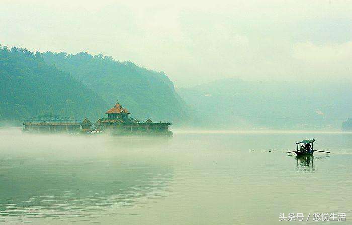 四川生态旅游县,2018四川十大旅游强县
