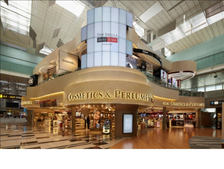 新加坡买什么东西最实惠,新加坡樟宜机场购物攻略