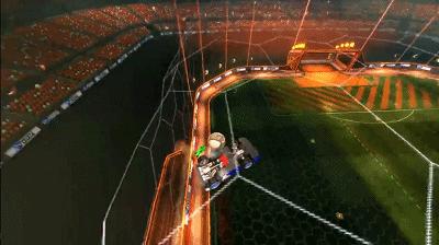 火箭联盟腾讯,腾讯游戏火箭联盟