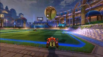 火箭联盟腾讯,腾讯游戏火箭联盟