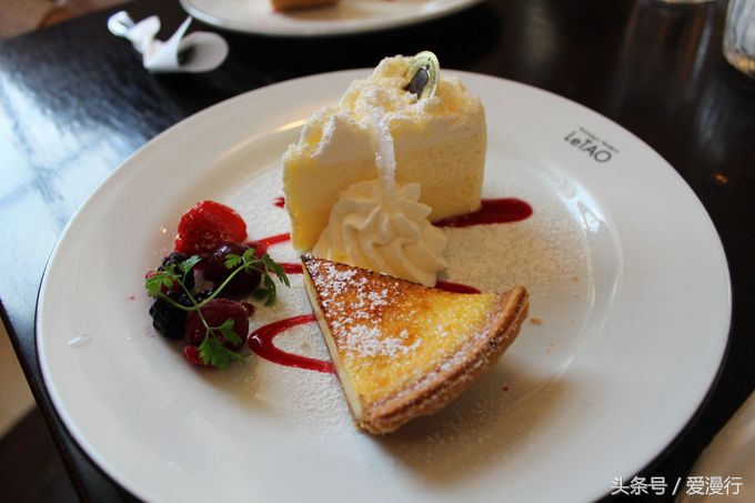 一封来自小樽的情书完整版,吃货小情书