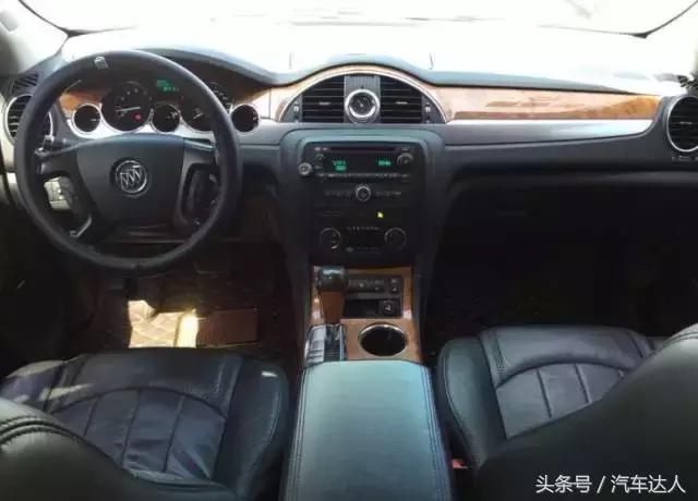 值不值得买1.4t别克昂科拉,别克昂科雷3.6二手价格