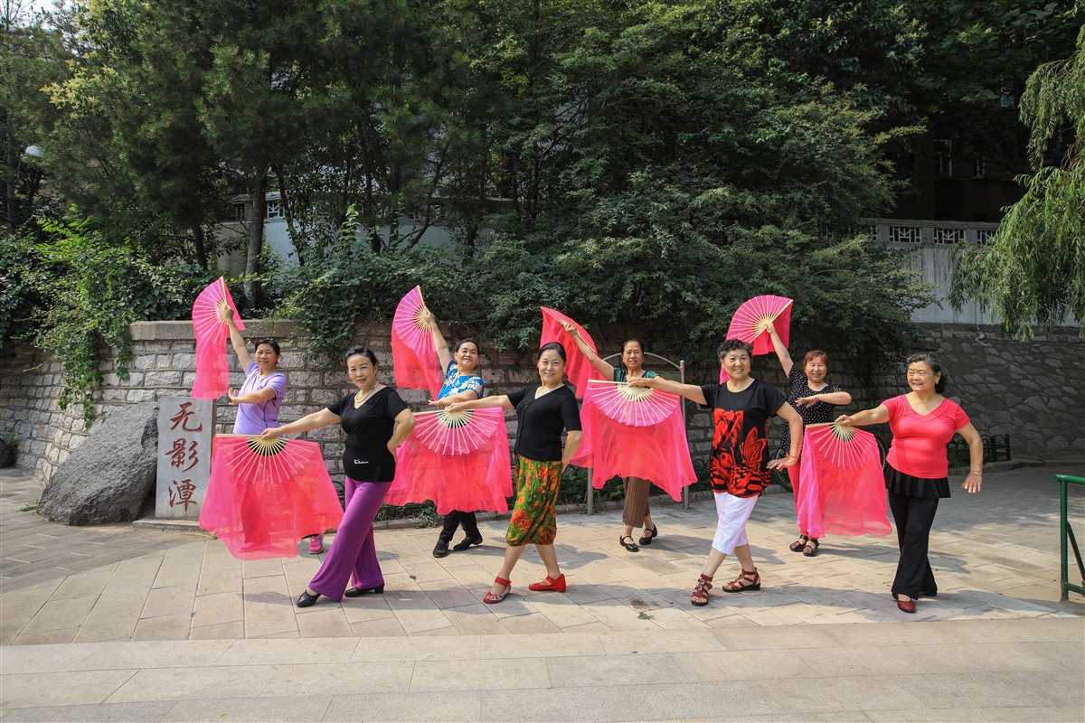 济南有哪些合唱团,济南泉城合唱团