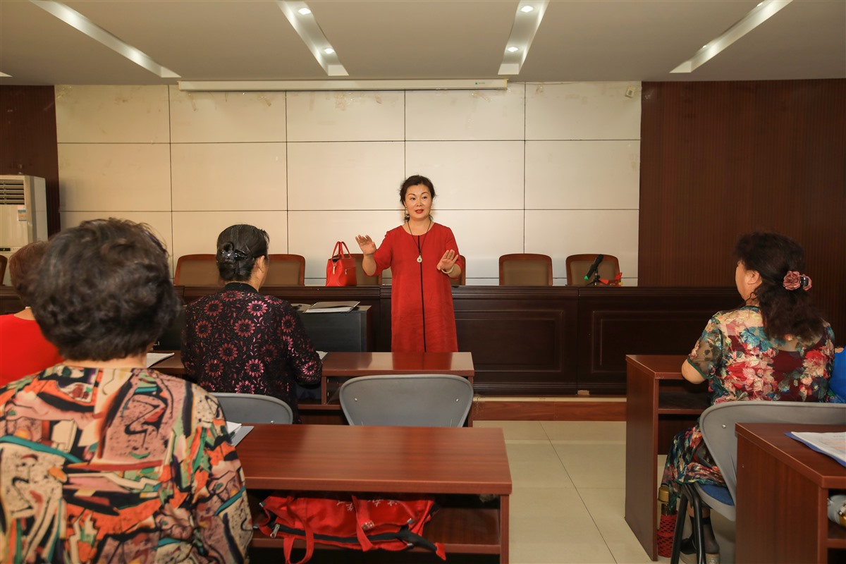 济南有哪些合唱团,济南泉城合唱团