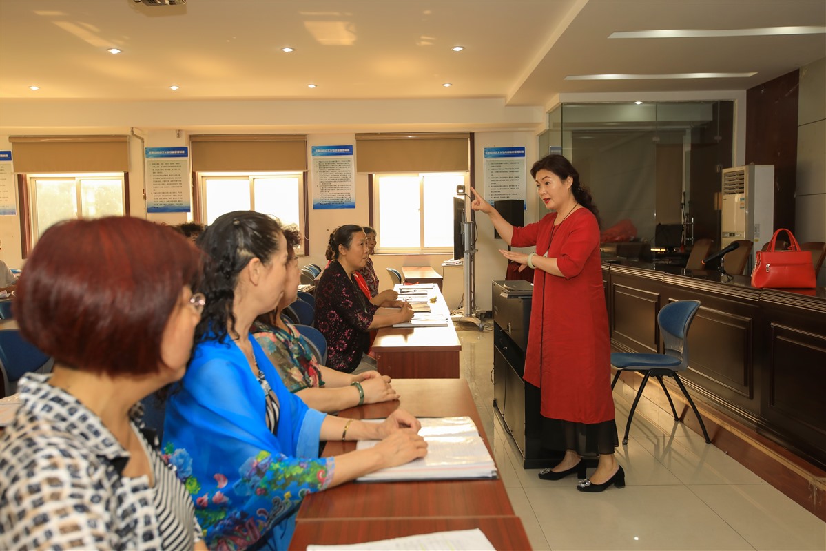 济南有哪些合唱团,济南泉城合唱团