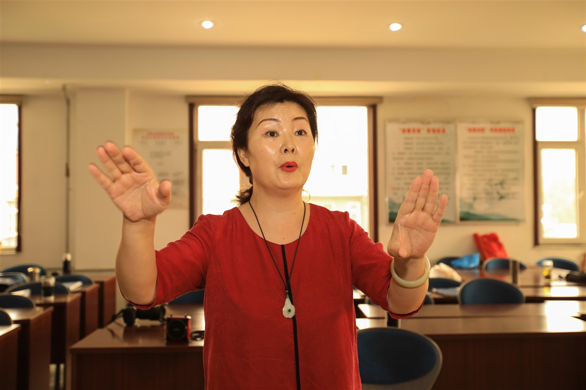 济南有哪些合唱团,济南泉城合唱团