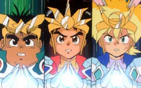 90后看过的日本动漫大全,90后看的好看的动漫