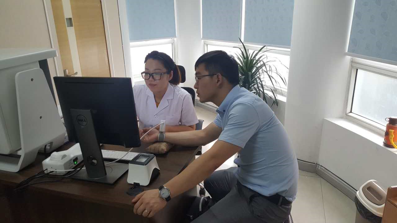 中医体检哪里最好,中医体检需要什么