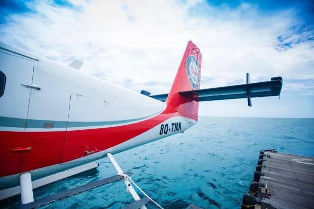 谁说带着娃就不能度蜜月？｜你没见过的马尔代夫游记