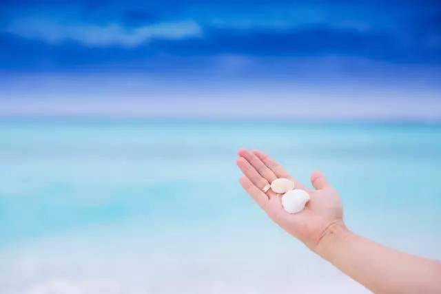 谁说带着娃就不能度蜜月？｜你没见过的马尔代夫游记