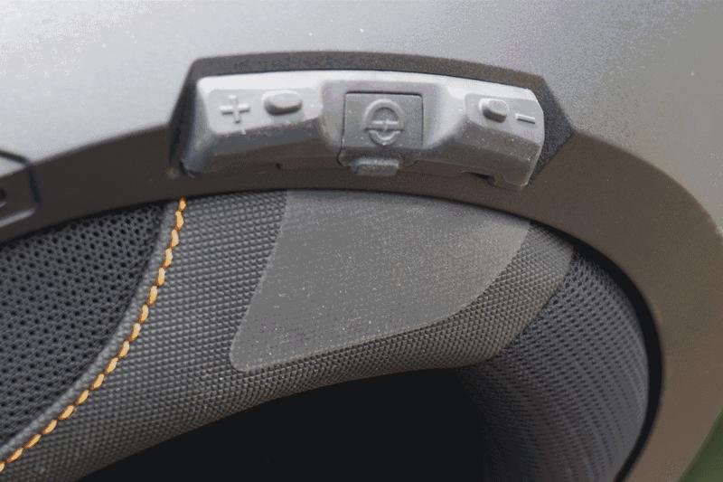 舒伯特揭面盔评测,舒伯特c4pro和agv揭面盔哪个好