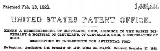 关于配方奶粉那些事儿,关于配方奶粉的那些事儿