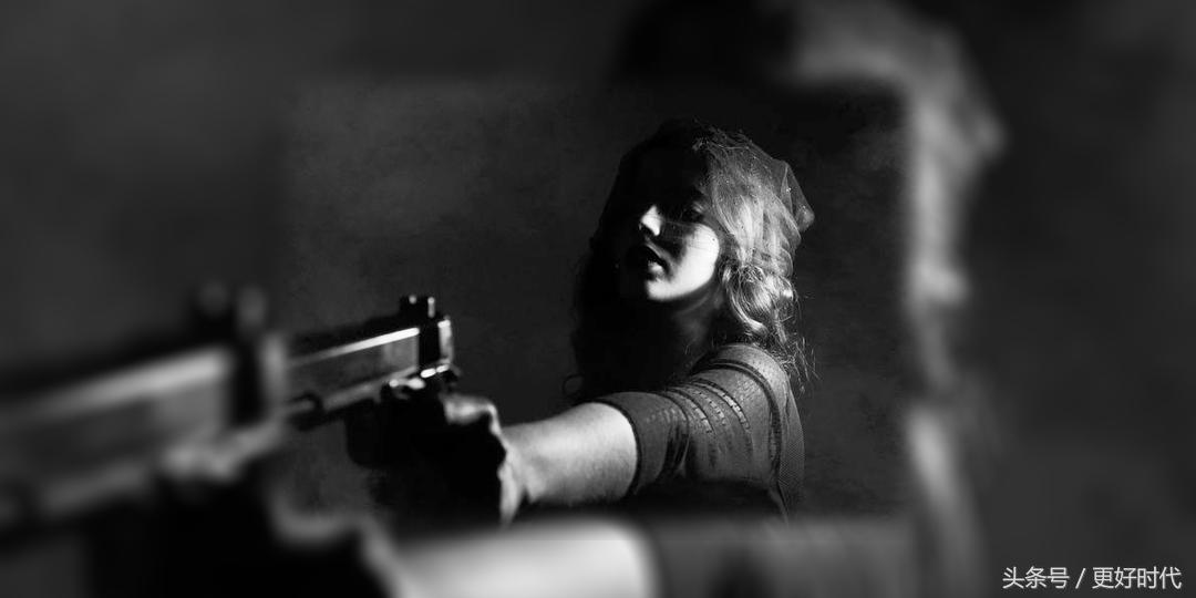 微小说恶势力阿雄