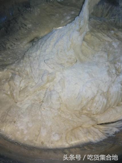 还在为不知道放多少面粉发愁吗,发面粉的正确方法和步骤