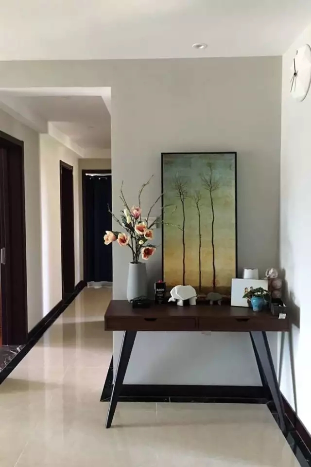 苏州房子装修风格欧式实景,苏州100平新房装修风格简约大气