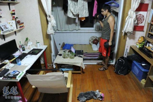 我在山东刚刚好何必羡慕北上广,长春逆袭北上广