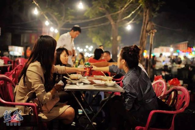 我在山东刚刚好何必羡慕北上广,长春逆袭北上广