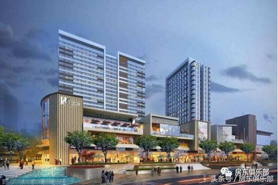 别被忽悠了，2017郑州17个热点公寓大点评