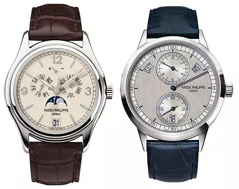 手表讲解博主推荐,手表讲解师