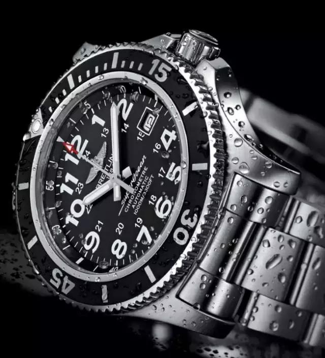 手表讲解博主推荐,手表讲解师