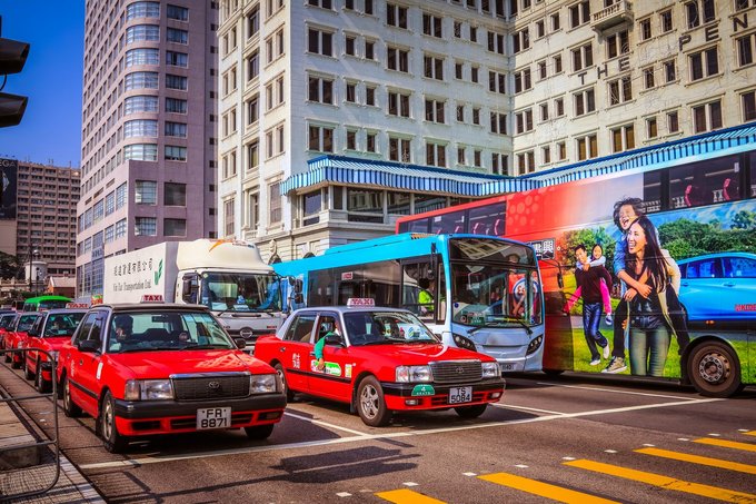 去香港澳门在哪里换钱合适,又去香港又去澳门选什么签注