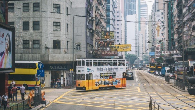去香港澳门在哪里换钱合适,又去香港又去澳门选什么签注
