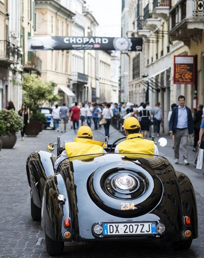 萧邦millemiglia男士机械腕表,萧邦chopardimperiale系列腕表