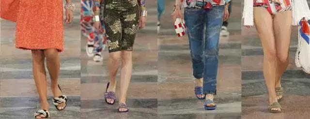 网红爆款拖鞋真好看,帅气又有颜值的拖鞋