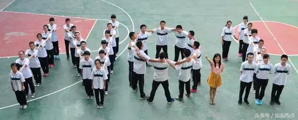 汕头市一到二十中是哪些学校,汕头市第一的初中